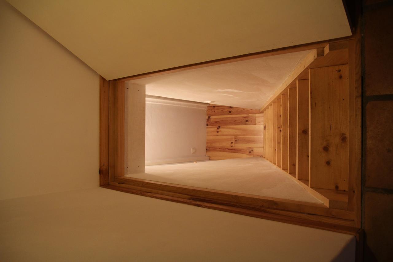 Viols-en-Laval Cote Chenes Verts - Chambres D'Hotes المظهر الخارجي الصورة